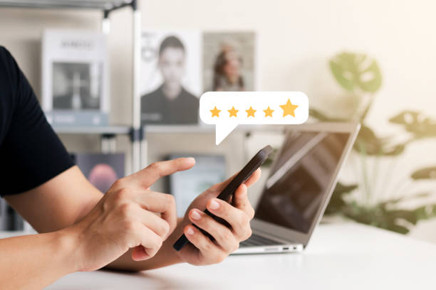 Online Reviews and Ratings